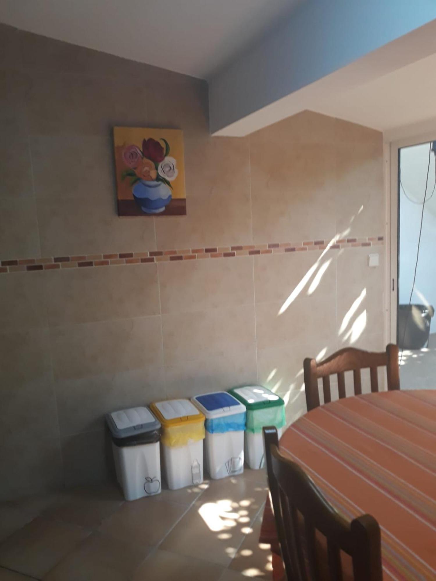 Casa Das Laranjeiras ปินเญา ภายนอก รูปภาพ