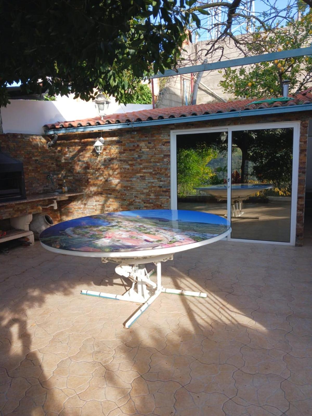 Casa Das Laranjeiras ปินเญา ภายนอก รูปภาพ